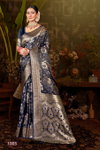 Royal Queen Vol 3 By Saroj Soft Satin Silk Designer Saree Wholesale Shop In Surat
